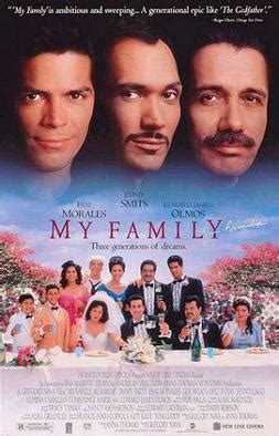 My Family (film) .